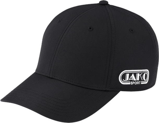 JAKO Cap Wardrobe