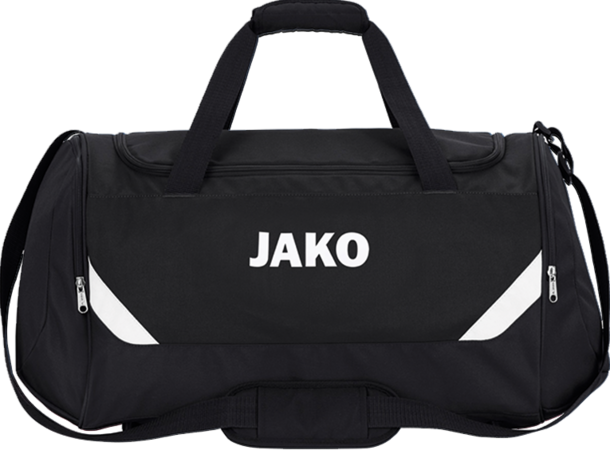 JAKO Sporttasche Iconic 800 schwarz