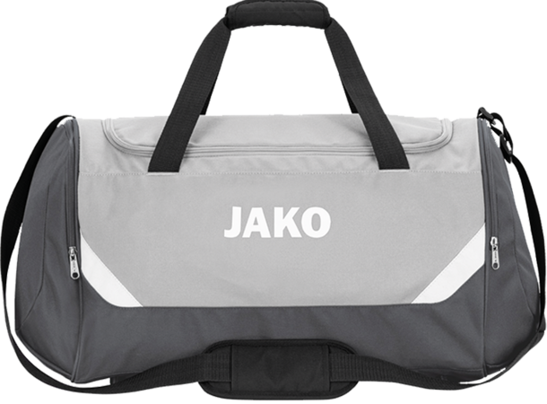 JAKO Sporttasche Iconic 839 grau