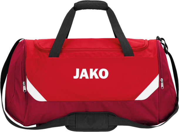 JAKO Sporttasche Iconic 103 rot
