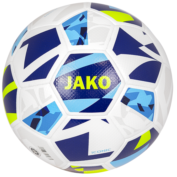 JAKO Spielball Iconic Gr. 5