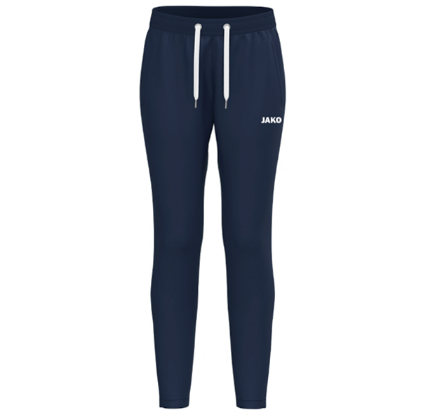 JAKO Jogginghose One Cotton Damen