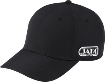 JAKO Cap Wardrobe