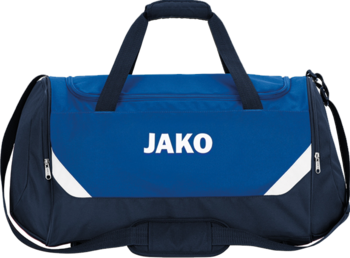 JAKO Sporttasche Iconic 403 blau