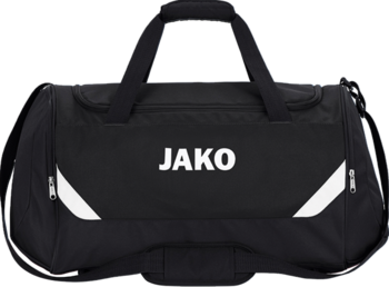 JAKO Sporttasche Iconic 800 schwarz