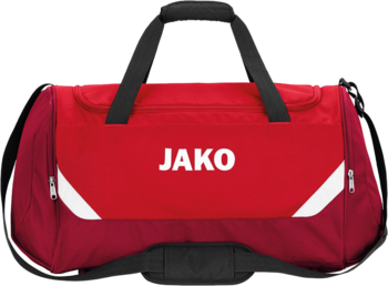 JAKO Sporttasche Iconic 103 rot