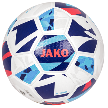 JAKO Trainingsball Iconic Gr. 4, 350g