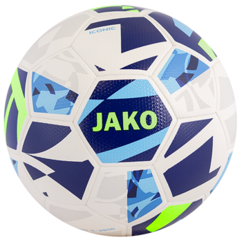 JAKO Lightball Iconic Gr. 5, 350g