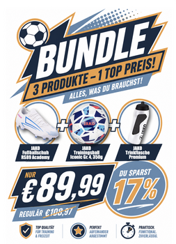 Kickoff-Bundle