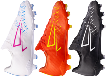 JAKO RS89 Academy FG/AG