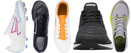 Schuhe